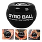 Powerball Ejercicio Rehabilitación Brazo Gyro Led + Estuche - Miniatura 2