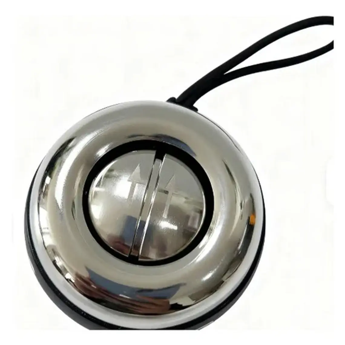 Powerball Metal Ejercitador Brazo Pro Gyro Contador+ Estuche 5