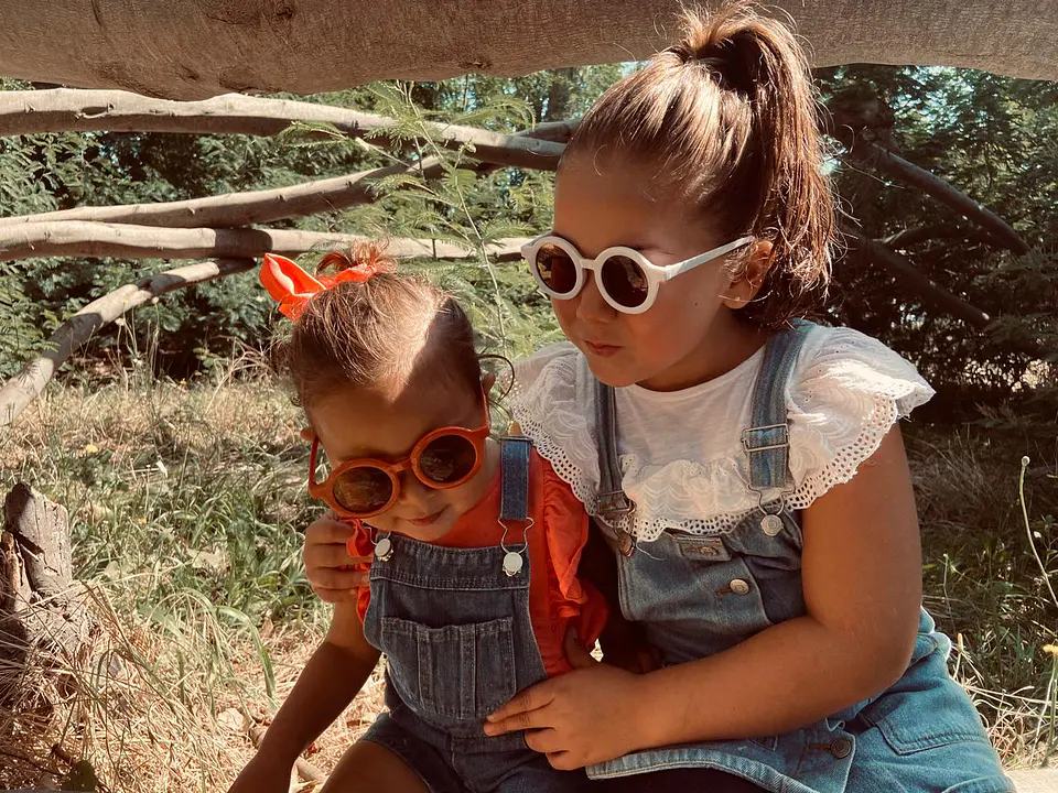 LENTES DE SOL BLUM 4