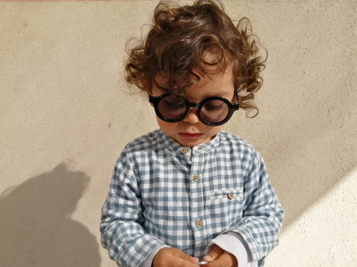 LENTES DE SOL BLUM 2