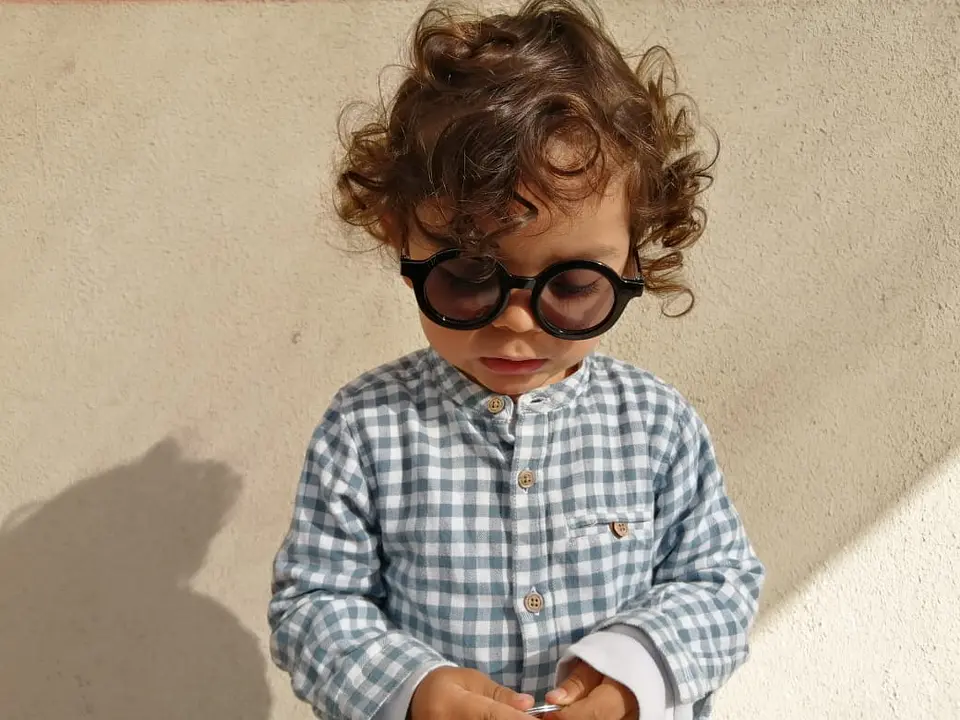 LENTES DE SOL BLUM 2