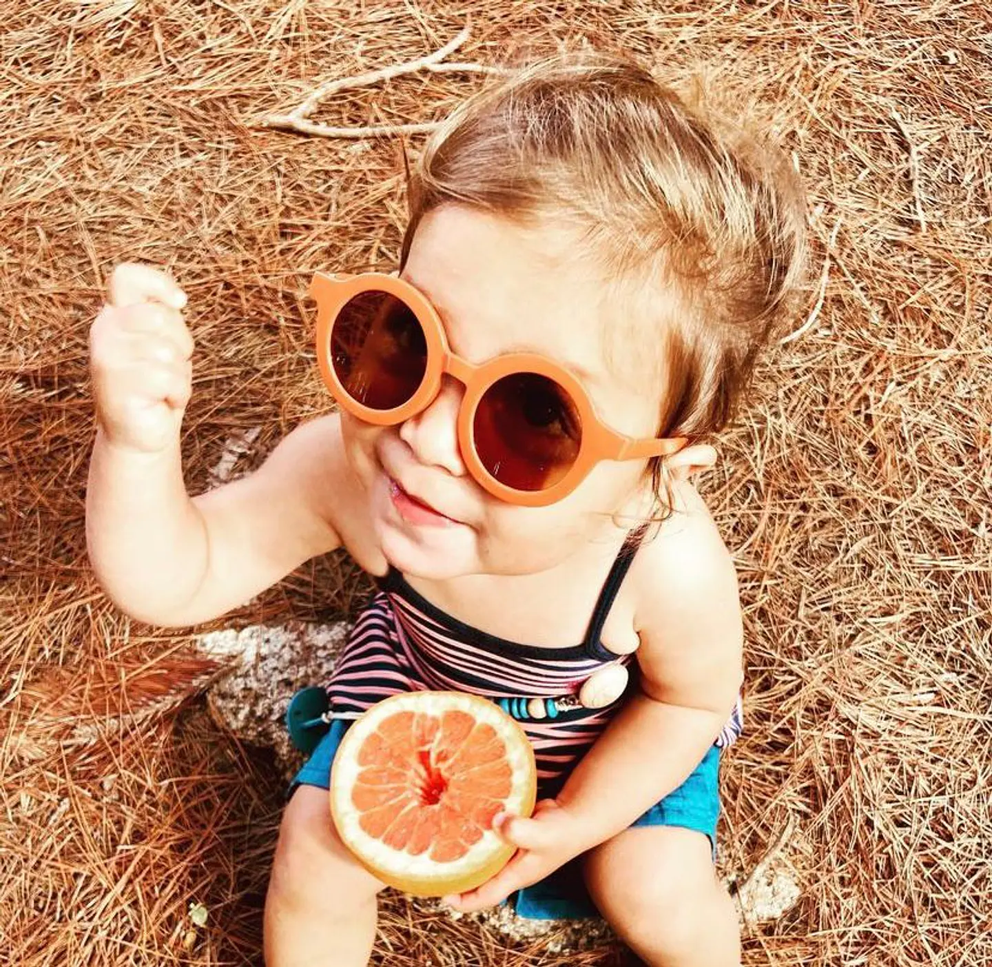 LENTES DE SOL BLUM 3