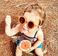 LENTES DE SOL BLUM - Miniatura 3