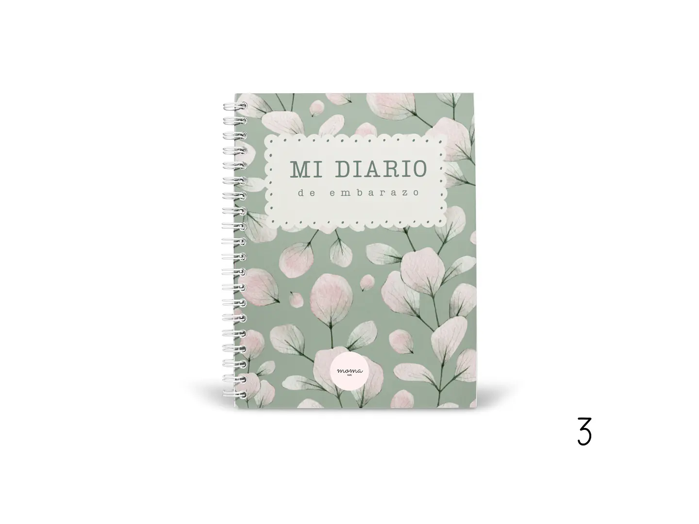 DIARIO DE EMBARAZO 4