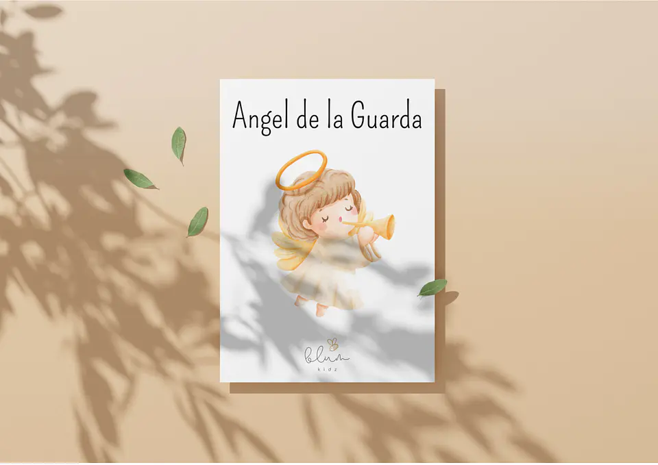 MENSAJES DEL CIELO 5