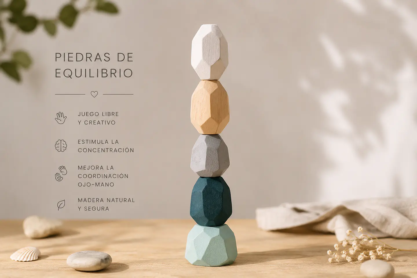 PIEDRAS DE EQUILIBRIO 1