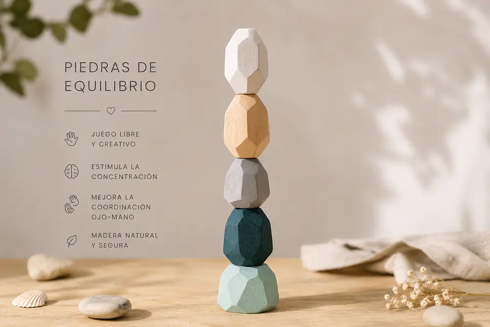 PIEDRAS DE EQUILIBRIO 1