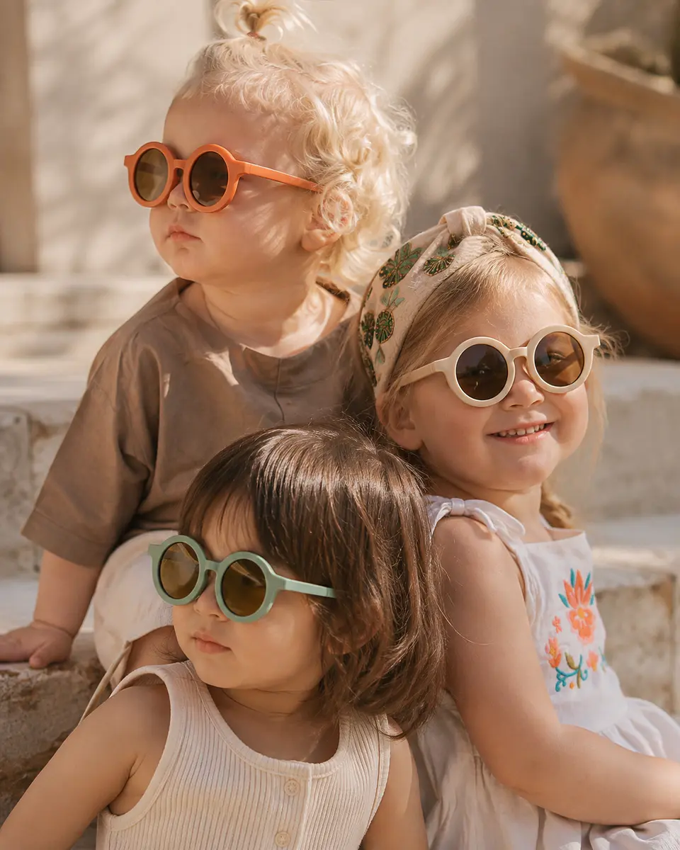 LENTES DE SOL BLUM 1