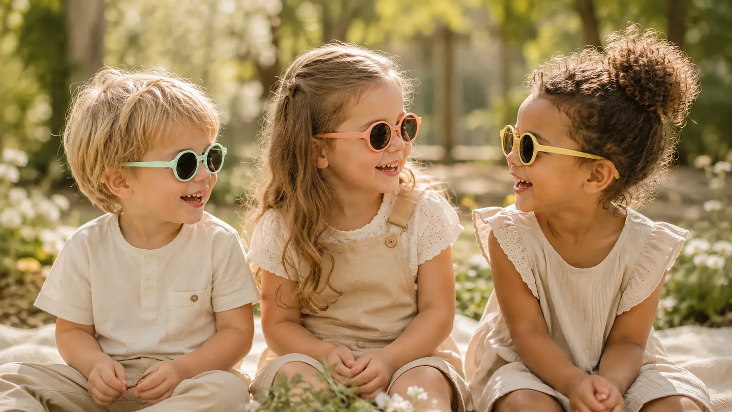 LENTES DE SOL BLUMIES 1
