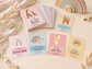 CARTAS DE AFIRMACIONES POSITIVAS - Miniatura 2
