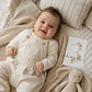 CARTAS DE CUMPLEMESES PARA BEBES - Miniatura 1