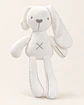 CONEJITO DE PELUCHE BLANCO - Miniatura 2
