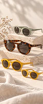 LENTES DE SOL MODELO OLAS - Miniatura 2