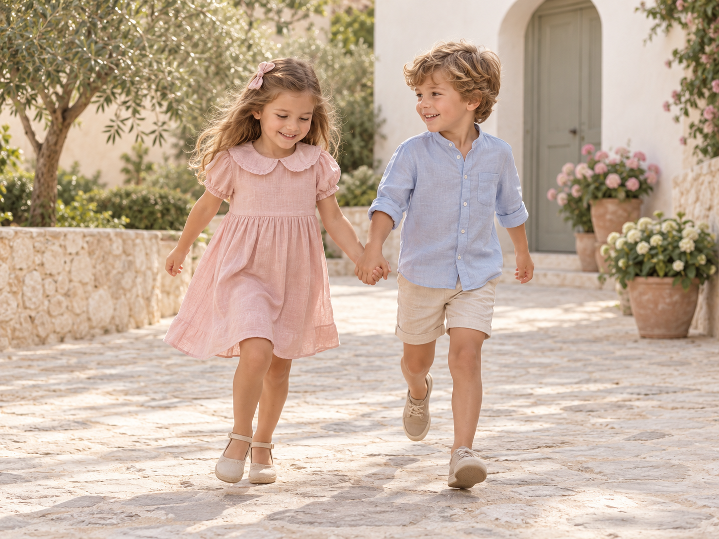 Cómo elegir ropa cómoda para niños sin renunciar al diseño