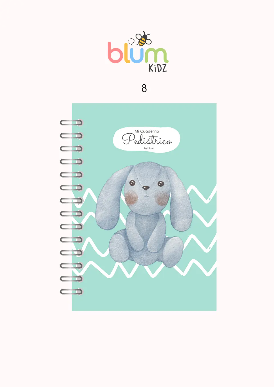 CUADERNO PEDIATRICO 9