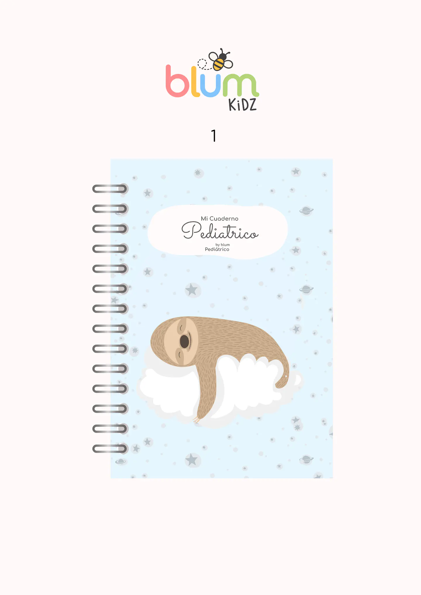 CUADERNO PEDIATRICO 2