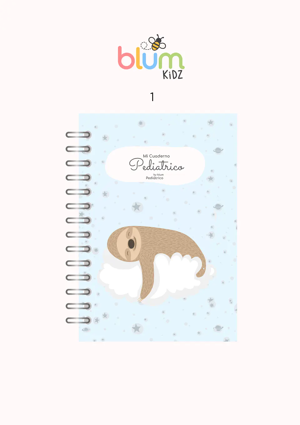 CUADERNO PEDIATRICO 2