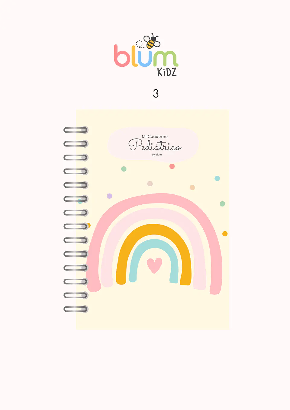 CUADERNO PEDIATRICO 4