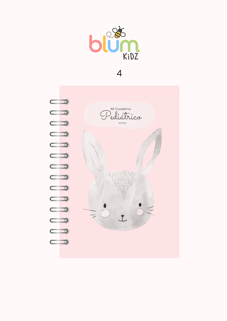 CUADERNO PEDIATRICO 5