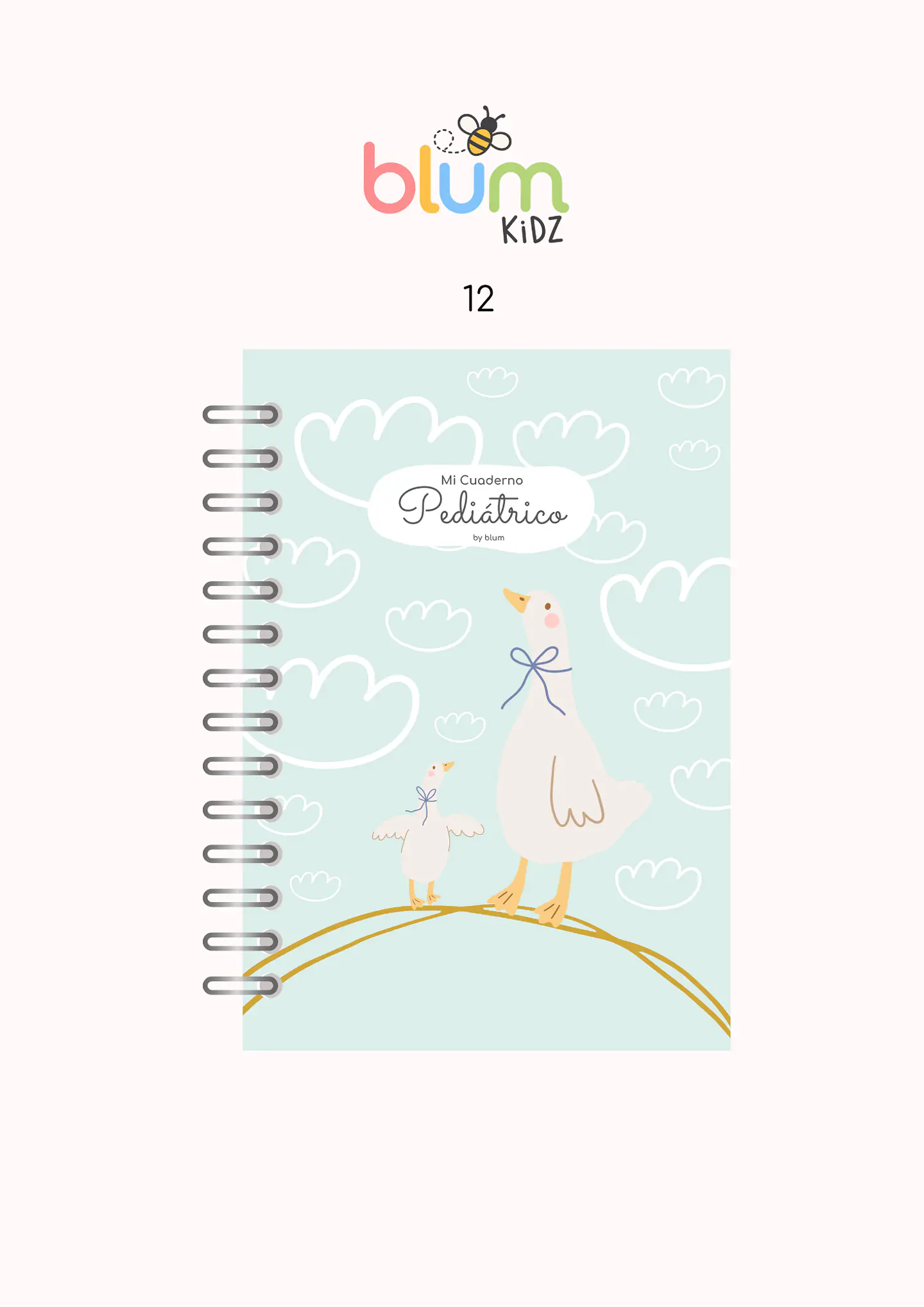 CUADERNO PEDIATRICO 13