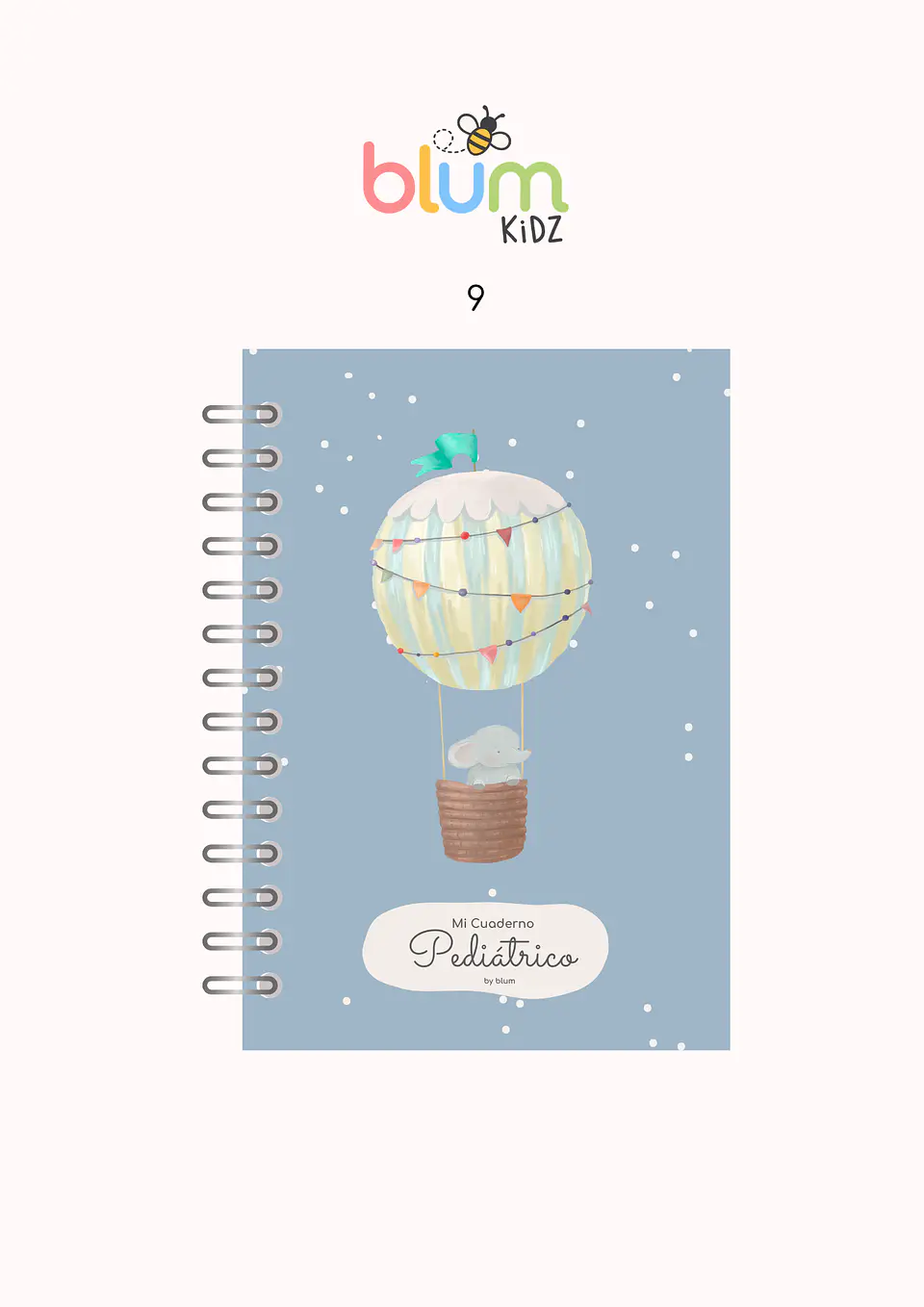 CUADERNO PEDIATRICO 10