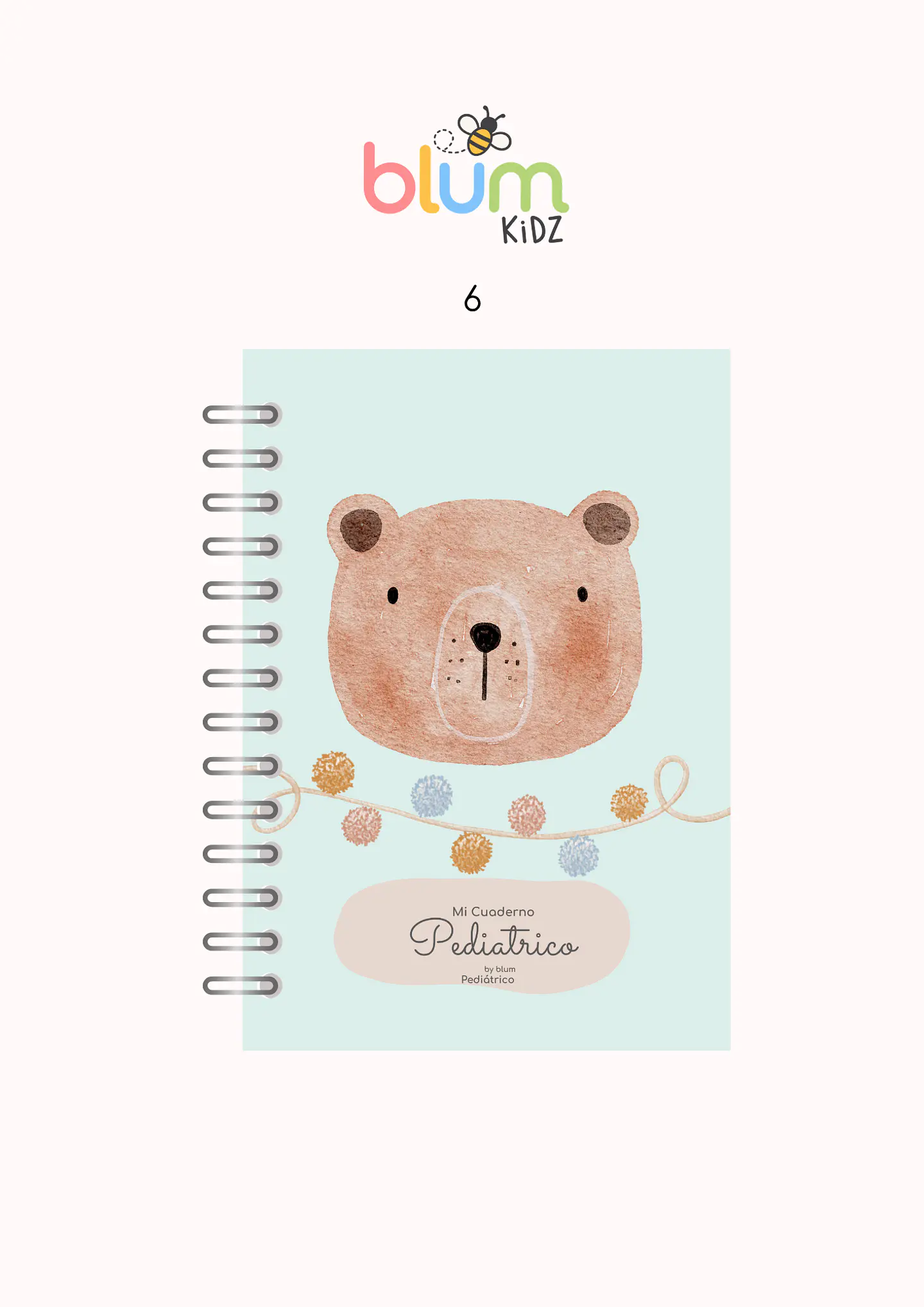 CUADERNO PEDIATRICO 7