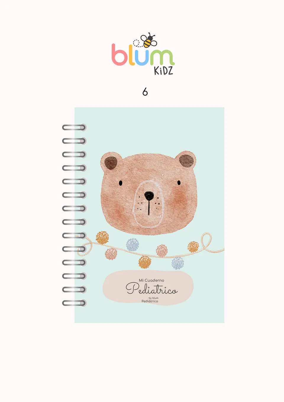 CUADERNO PEDIATRICO 7