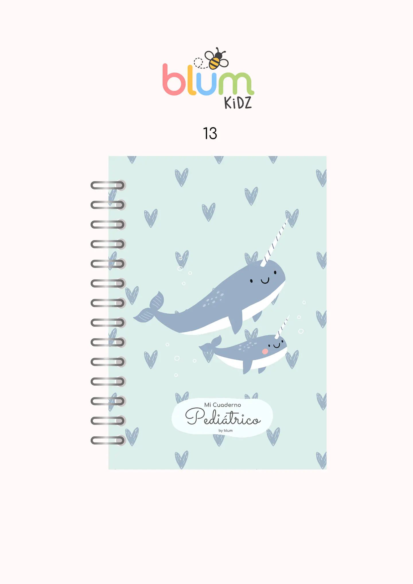 CUADERNO PEDIATRICO 14