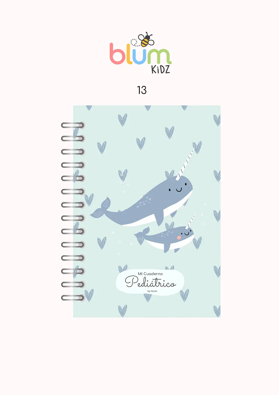 CUADERNO PEDIATRICO 14