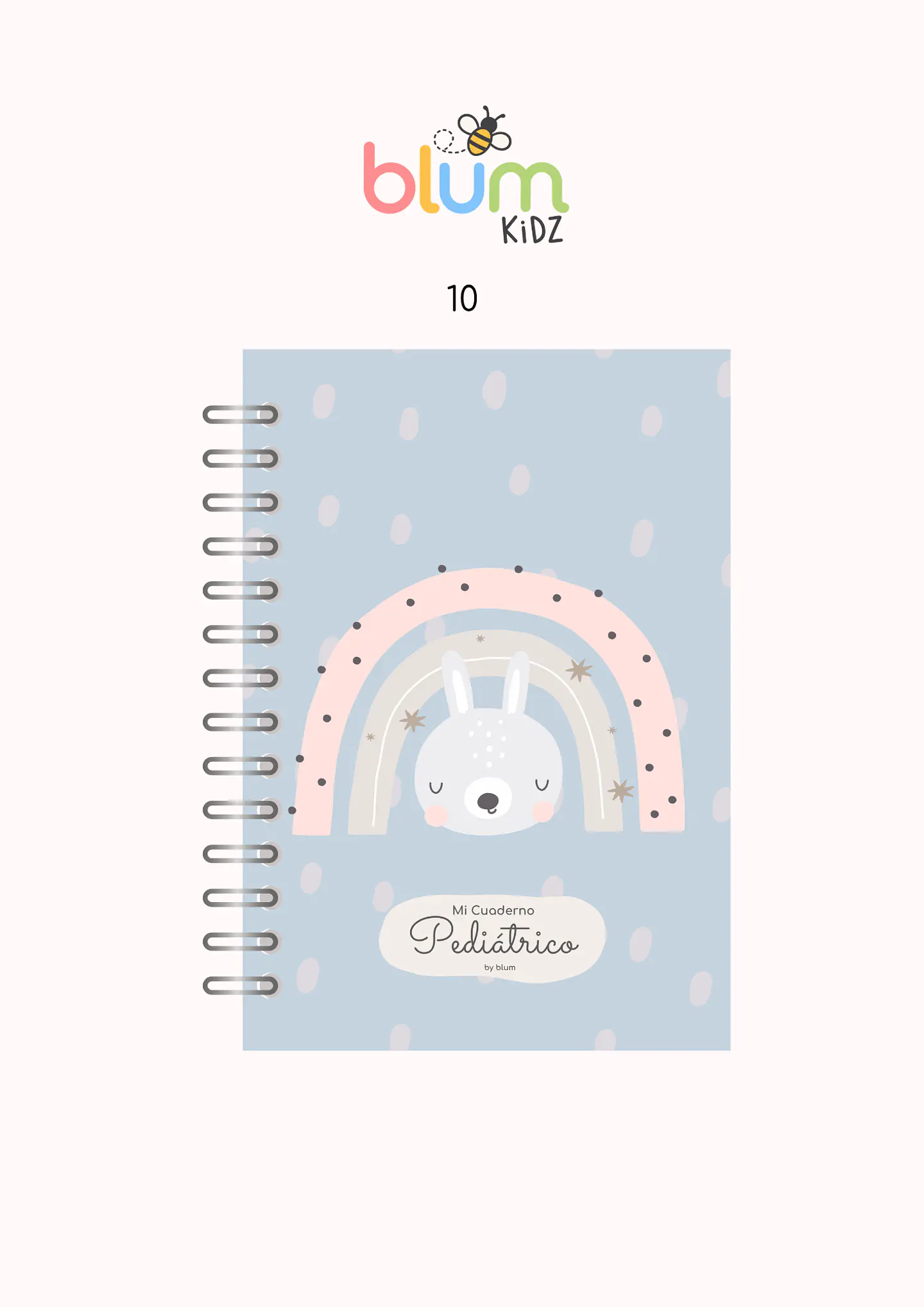 CUADERNO PEDIATRICO 11