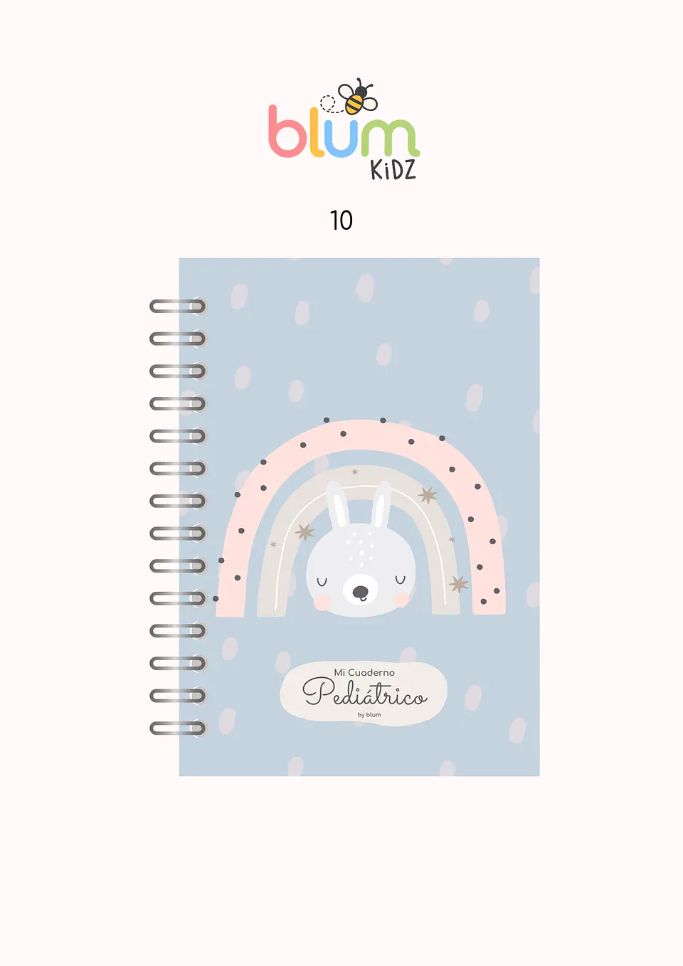 CUADERNO PEDIATRICO 11
