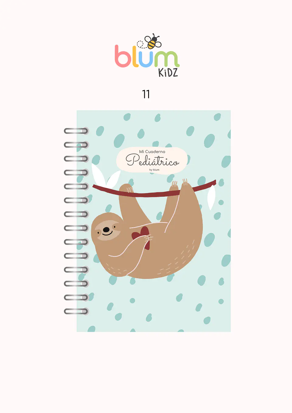 CUADERNO PEDIATRICO 12