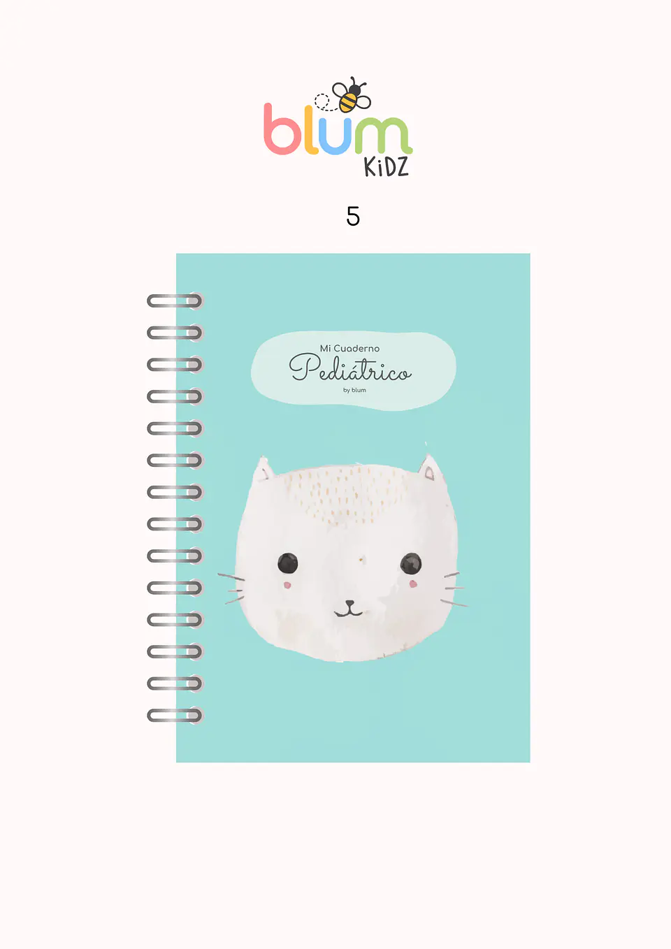 CUADERNO PEDIATRICO 6
