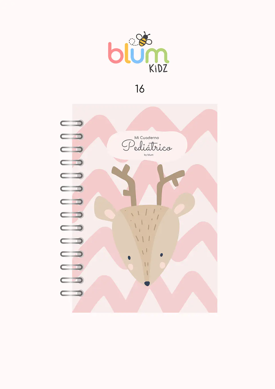 CUADERNO PEDIATRICO 17