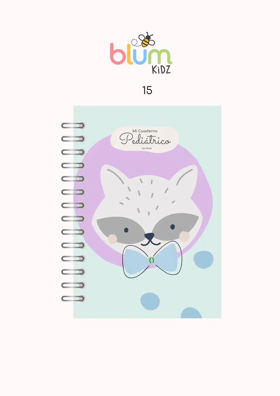 CUADERNO PEDIATRICO 16