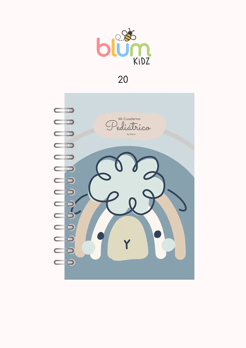 CUADERNO PEDIATRICO 21