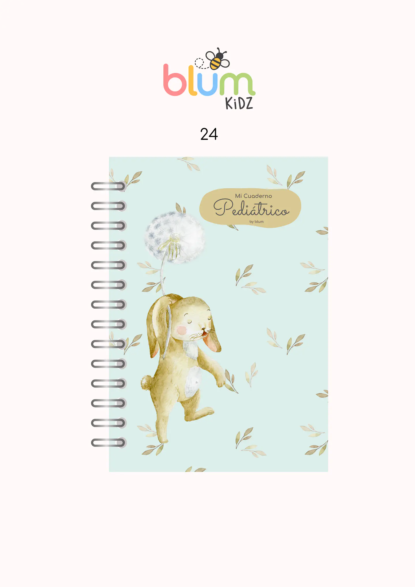 CUADERNO PEDIATRICO 25