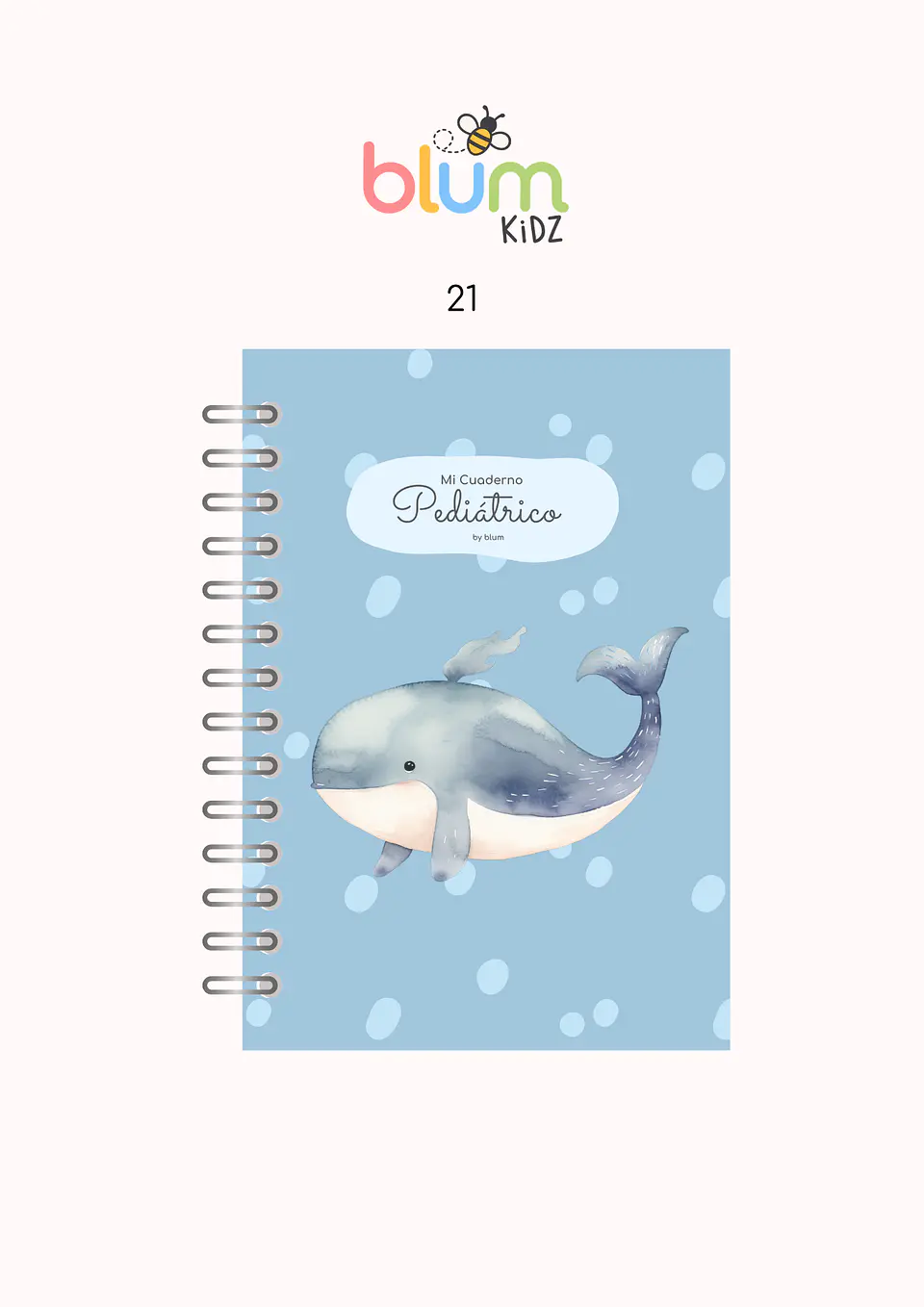 CUADERNO PEDIATRICO 22
