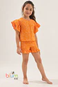 Conjunto Mandarina  🍊 - Miniatura 1
