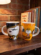 Taza duo Snoopy - Miniatura 1