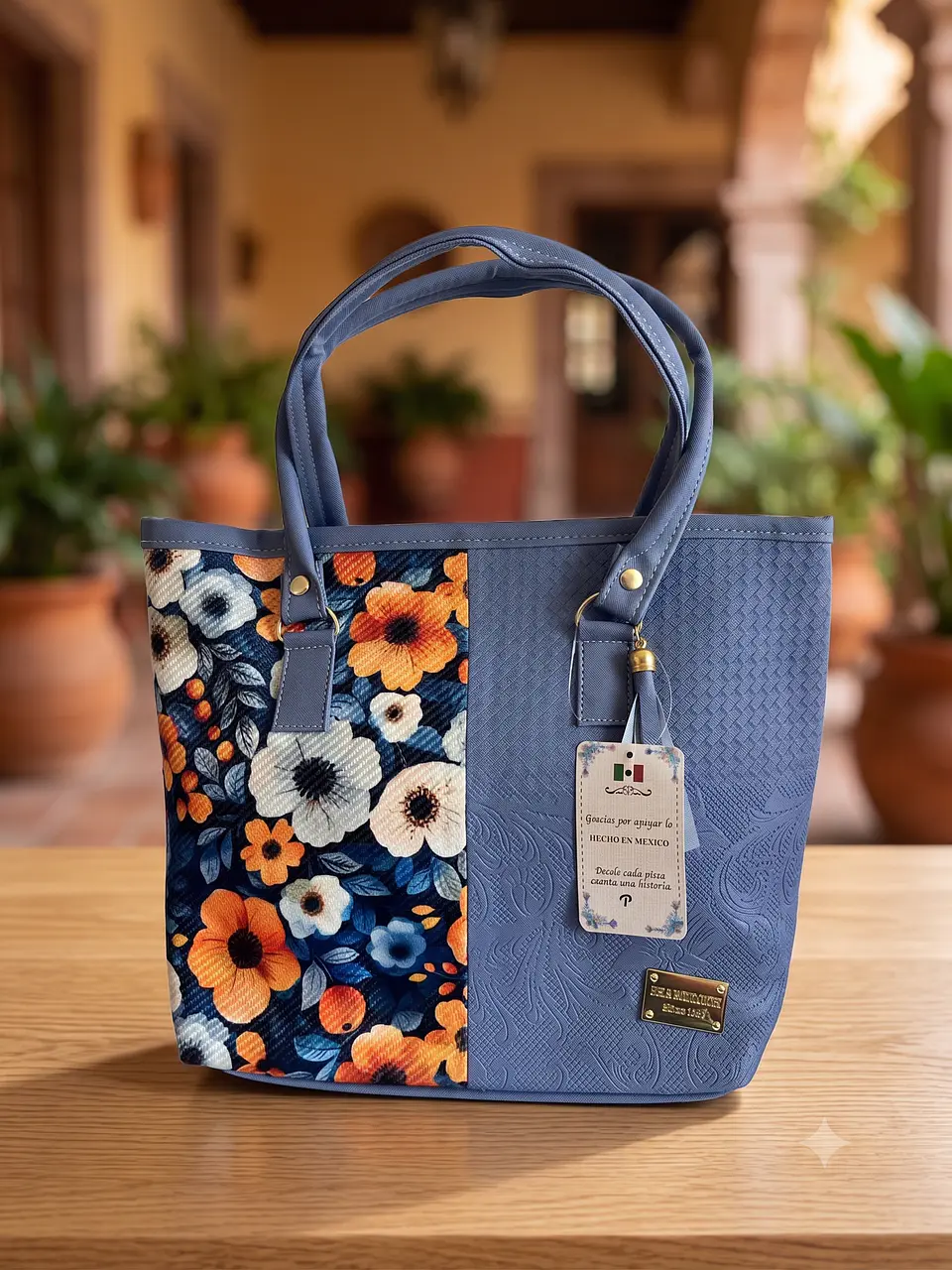Bolsa yute 1