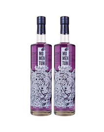 Momentum Midnight Blue x 2 ($10.490 x Botella)