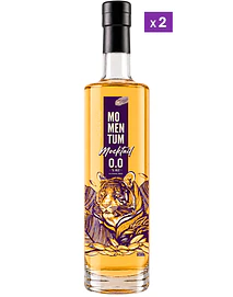 Momentum Mocktail x 2 ($11.990 x Botella)