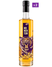 Momentum x 2 ($10.490 x Botella)