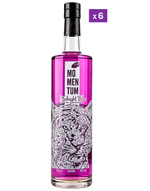 Momentum Midnight Blue x 6 + Despacho Gratis