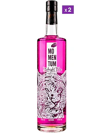 Momentum Midnight Blue x 2 ($11.990 x Botella)