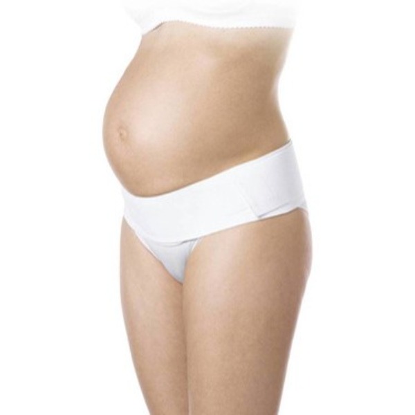 Faja Pre parto o Cinturón pélvico