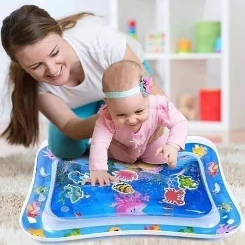 Alfombra Sensorial rectangular Para Estimulación Montessori