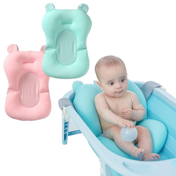 Hamaca Para Bañera De Bebé
