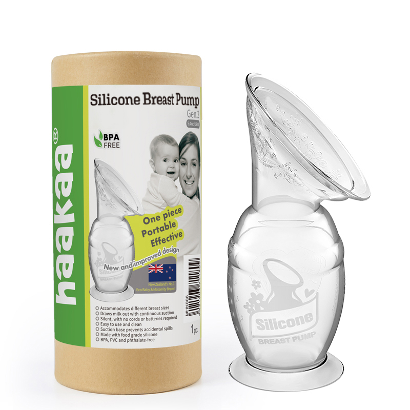 Recolector de leche Haakaa materna GEN2 150ml